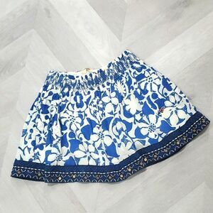 ✨️Hollister Sequin Floral Skirt, NWT,  Size Medium ✨️
